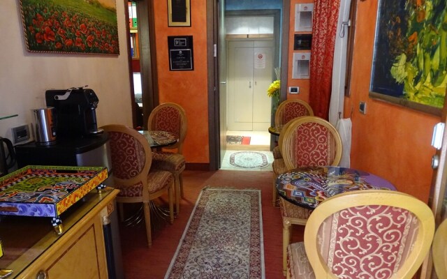 B&B Venezia In Suite & Apartments