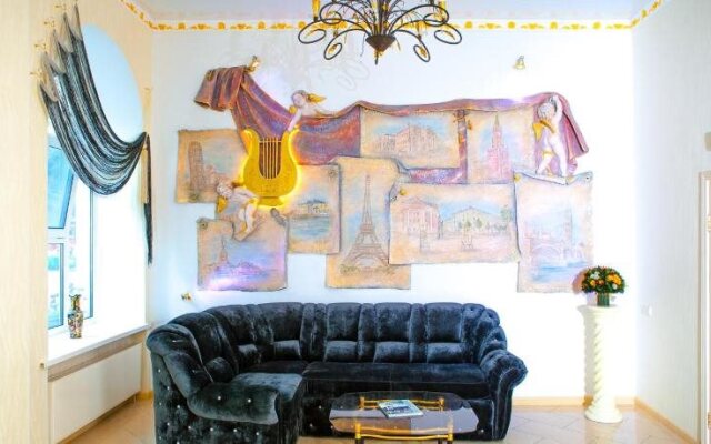Lira Boutique Hotel