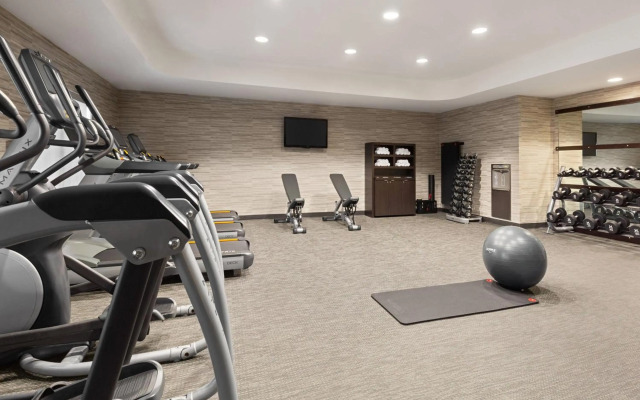 Courtyard by Marriott Missoula