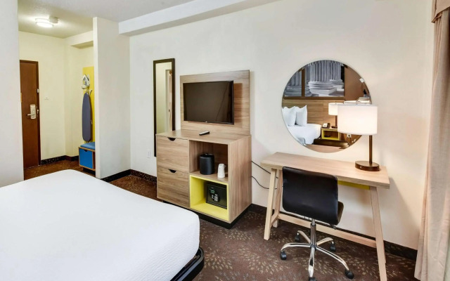 Hotel ICON