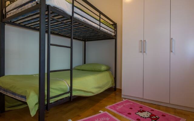 Cozy Holiday Home In Crikvenica With Private Swimming Pool