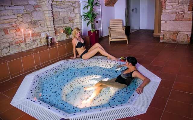 Hotel Hejtmanský dvůr