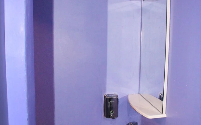 Hostels RUS Zvezdniy Bulvar