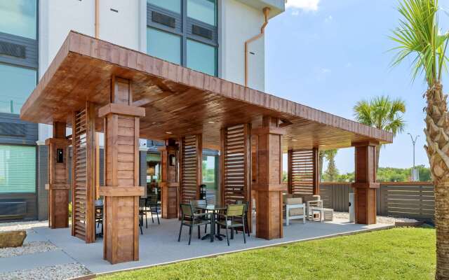 Best Western Corpus Christi Airport Hotel