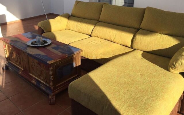 Villas Virgen del Mar 6