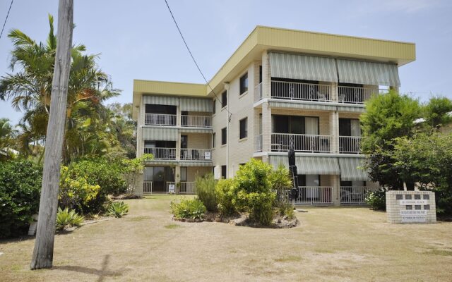 Bayviews at Bongaree