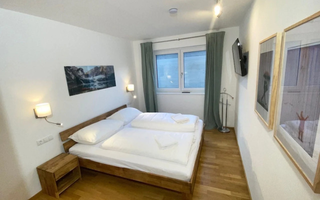Mountain Nests - Chalets Apartments
