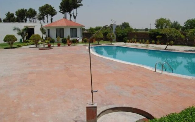 Aravali Resorts