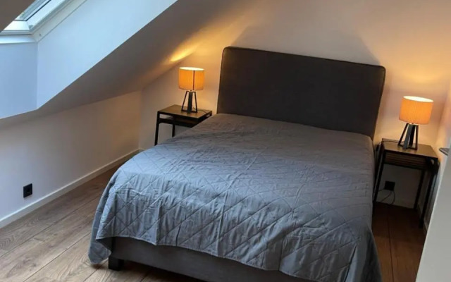 MYSTAY BERLIN Müggelheim