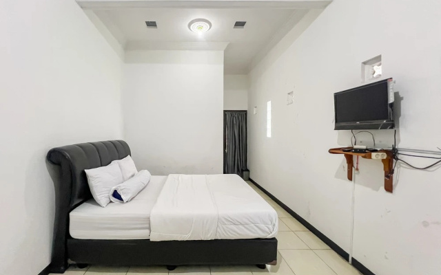 Villa Diva Tambi Mitra RedDoorz – Guest Rooms – Wonosobo
