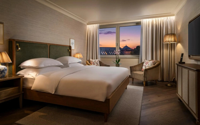 Brunfels Hotel, in the Unbound Collection by Hyatt