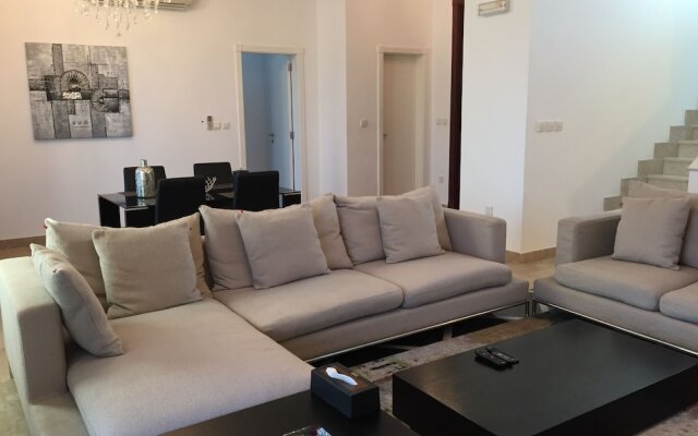 Le Sifah Resort Apartments