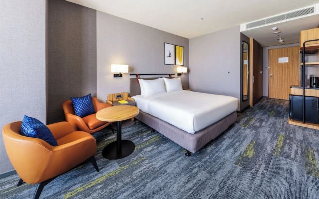 voco Chiayi by IHG