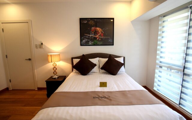 SIGLO SUITES @ Milano Residences