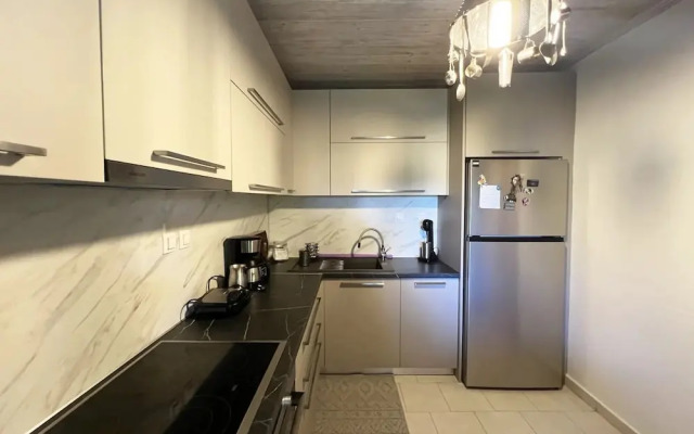 Sias Cozy House