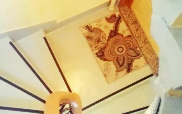 Sefa Apartment