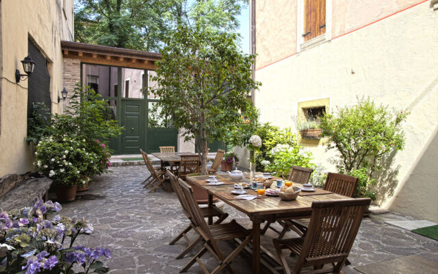 Boutique Hotel Scalzi - Adults Only