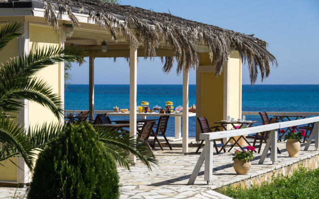 Albouro Seafront Apartments