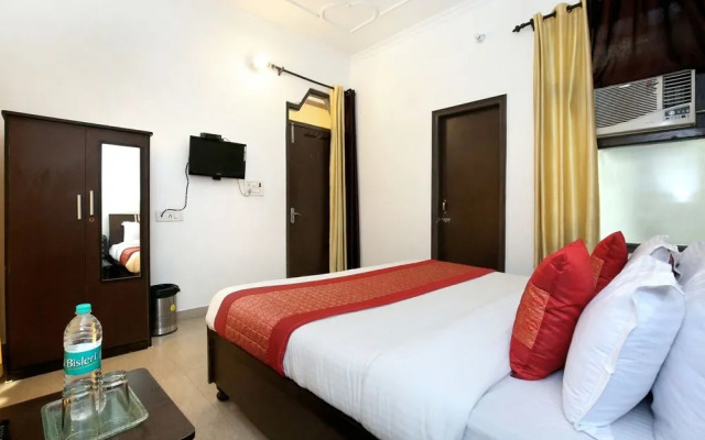 OYO 9657 Hotel Sham Villa