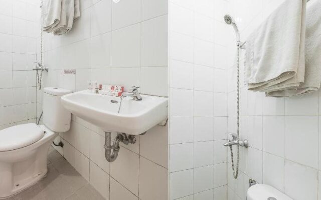 Nilam Residence by Oyo Rooms