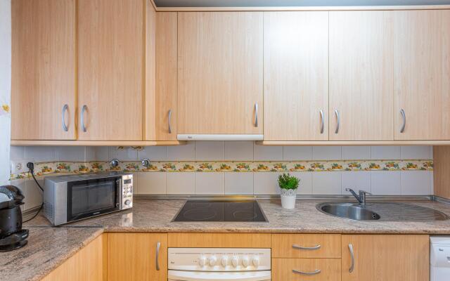 Apartamento Sunset Fuengirola Solset