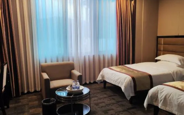 Nan'anyuan Chaoqian Hotel