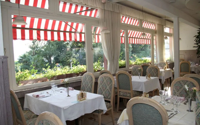 Park Hotel Rovio