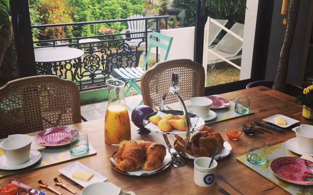 Chambres d'hotes L'Écrin de l'Océan