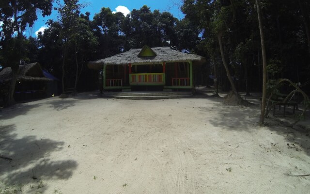 Jungle Republic - Hostel