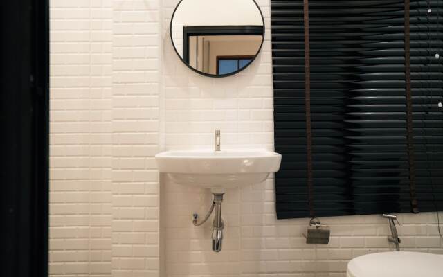 The Oldtale - Hostel