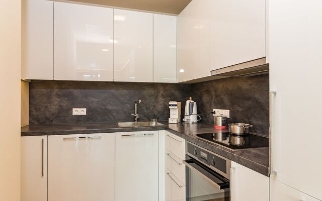 Park Hill Residences