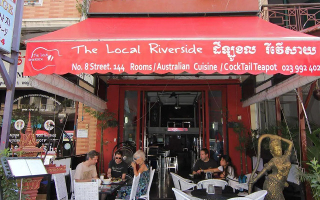 The Local Riverside