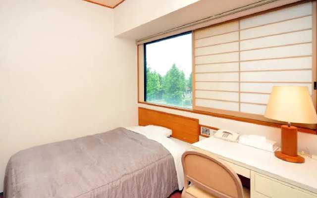Hotel Grand Shinonome