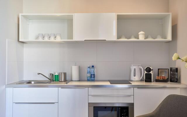 Florianska 32 by PI Apartments