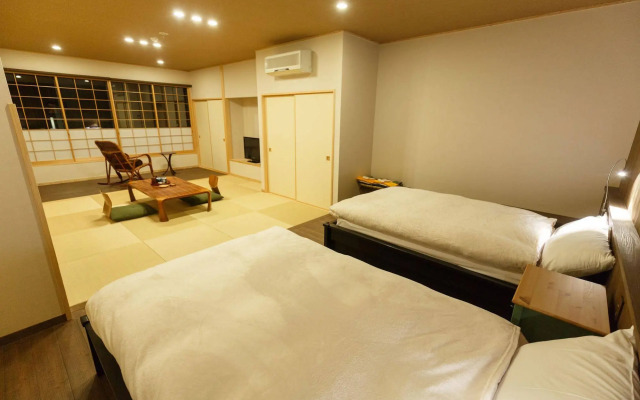 Yojokan Haru no Hikari