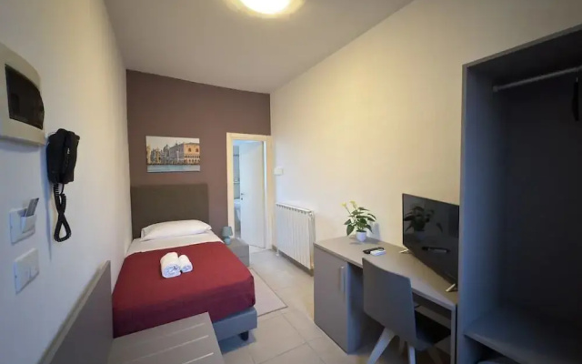 Hotel RB