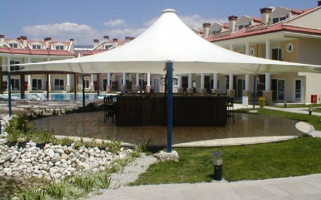 Oasis Holiday Residence & Villas