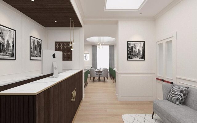 B&B Hotel Roma Italia Viminale