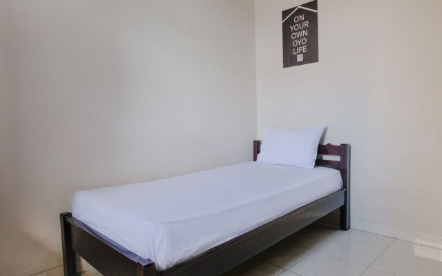 OYO Life 2744 Guest House Qudsi