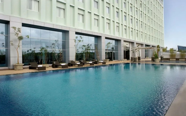 Novotel Bangka Hotel & Convention Centre