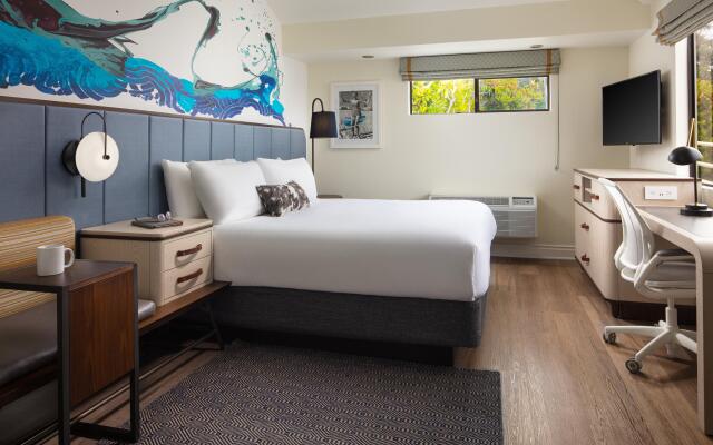 Hotel Indigo San Diego Del Mar by IHG