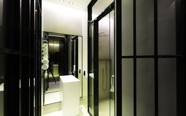 Bundang (Seohyeon) Business Hotel Kind-KYND