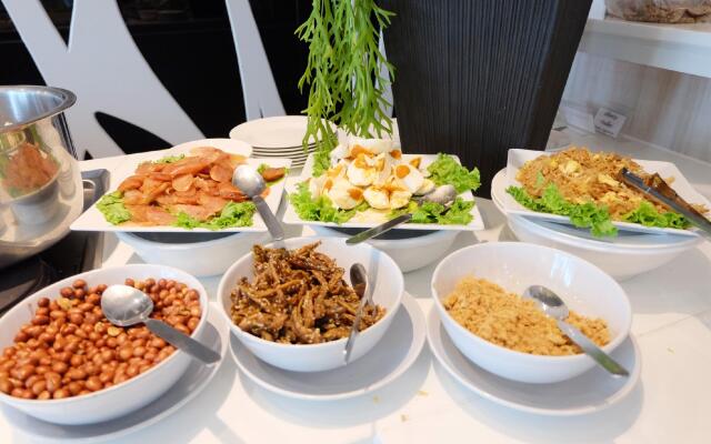 Grand Hill Resort and Spa