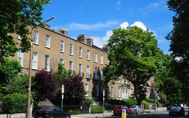 Morehampton Townhouse