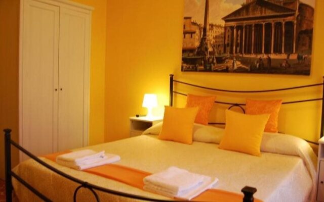 B&B Profumo Di Roma