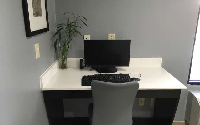 Americas Best Value Inn Denham Springs Baton Rouge