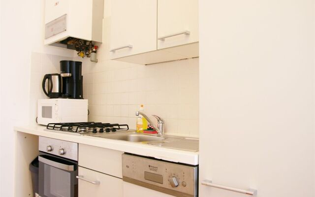 Apartment Inzersdorferstrasse