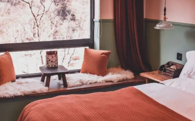 Beijing Relax Homestay (Great Wall)