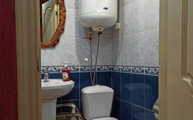 Апартаменты на улице Свободы 33