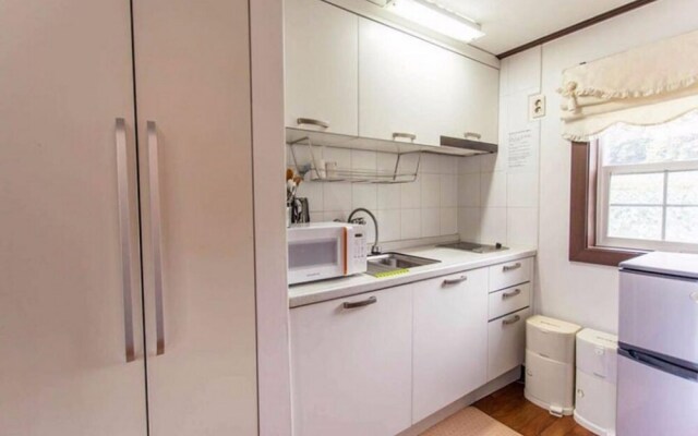 Pyeongchang Stars of the Forest Pension